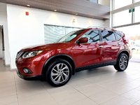 [Nissan] [Rogue] [Traction intgrale SL] [2016] - [Villeneuve Honda Joliette]