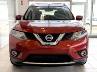[Nissan] [Rogue] [Traction intgrale SL] [2016] - [Villeneuve Honda Joliette]
