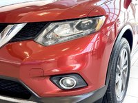 [Nissan] [Rogue] [Traction intgrale SL] [2016] - [Villeneuve Honda Joliette]