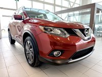[Nissan] [Rogue] [Traction intgrale SL] [2016] - [Villeneuve Honda Joliette]