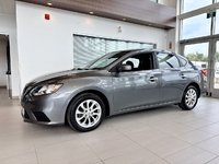 [2018] [Nissan] [Sentra] [SV CVT] - [Villeneuve Honda Joliette]