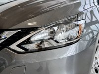 [2018] [Nissan] [Sentra] [SV CVT] - [Villeneuve Honda Joliette]