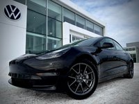 Tesla Model 3 Standard Range Plus 2021-1