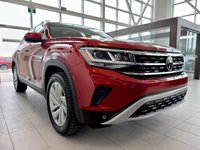 [Volkswagen] [Atlas Cross Sport] [Highline] [2021] - [Villeneuve Honda Joliette]