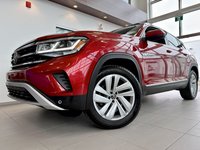 [Volkswagen] [Atlas Cross Sport] [Highline] [2021] - [Villeneuve Honda Joliette]