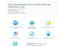 Volkswagen Atlas Cross Sport Execline 2022-6