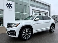 Volkswagen Atlas Cross Sport Execline 2022-2