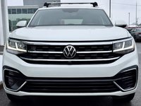 Volkswagen Atlas Cross Sport Execline 2022-4