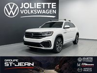 Volkswagen Atlas Cross Sport Execline 2022-0