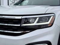 [Volkswagen] [Atlas Cross Sport] [Execline] [2022] - [Villeneuve Honda Joliette]