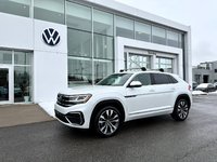 Volkswagen Atlas Cross Sport Execline 2022-5