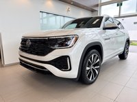 [2026] [Volkswagen] [Atlas Cross Sport] [Execline] - [Villeneuve Honda Joliette]