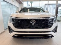 [2026] [Volkswagen] [Atlas Cross Sport] [Execline] - [Villeneuve Honda Joliette]