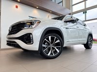 [2026] [Volkswagen] [Atlas Cross Sport] [Execline] - [Villeneuve Honda Joliette]