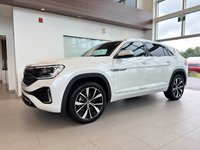 [2026] [Volkswagen] [Atlas Cross Sport] [Execline] - [Villeneuve Honda Joliette]