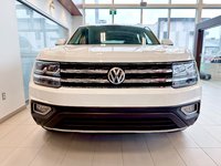 [2018] [Volkswagen] [Atlas] [Highline] - [Villeneuve Honda Joliette]