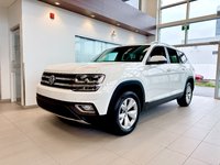 [2018] [Volkswagen] [Atlas] [Highline] - [Villeneuve Honda Joliette]