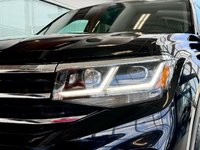 [2021] [Volkswagen] [Atlas] [Execline] - [Villeneuve Honda Joliette]