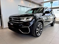 [2021] [Volkswagen] [Atlas] [Execline] - [Villeneuve Honda Joliette]