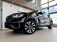 [2021] [Volkswagen] [Atlas] [Execline] - [Villeneuve Honda Joliette]