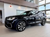 [2021] [Volkswagen] [Atlas] [Execline] - [Villeneuve Honda Joliette]