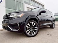 Volkswagen Atlas Execline 2023-1