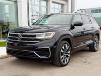 Volkswagen Atlas Execline 2023-2