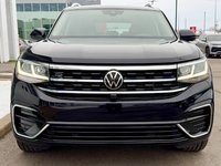 Volkswagen Atlas Execline 2023-6