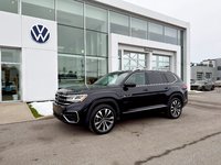 Volkswagen Atlas Execline 2023-5