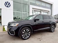 Volkswagen Atlas Execline 2023-0