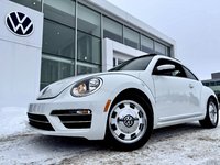 Volkswagen Beetle Edition Coast! 2018-1