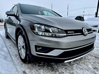 Volkswagen Golf Alltrack Sportwagen Highline 2019-5