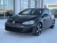 Volkswagen Golf GTI AUTOBAHN 2015-2