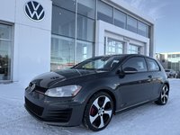 Volkswagen Golf GTI AUTOBAHN 2015-5