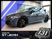 [Volkswagen] [Golf GTI] [380 Autobahn] [2024] - [Villeneuve Honda Joliette]