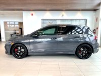 [Volkswagen] [Golf GTI] [380 Autobahn] [2024] - [Villeneuve Honda Joliette]