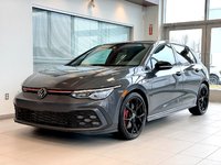 [Volkswagen] [Golf GTI] [380 Autobahn] [2024] - [Villeneuve Honda Joliette]
