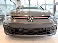 [Volkswagen] [Golf GTI] [380 Autobahn] [2024] - [Villeneuve Honda Joliette]