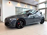 [Volkswagen] [Golf GTI] [380 Autobahn] [2024] - [Villeneuve Honda Joliette]
