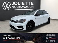 Volkswagen Golf R  2019-0