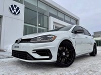 Volkswagen Golf R  2019-1