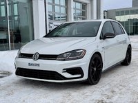 Volkswagen Golf R  2019-2