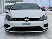 Volkswagen Golf R  2019-4