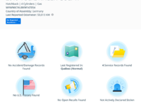 Volkswagen Golf R  2019-6