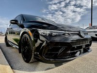 Volkswagen Golf R Black Edition 2025-6