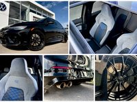 [2025] [Volkswagen] [Golf R] [Black Edition] - [Villeneuve Honda Joliette]