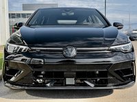 Volkswagen Golf R Black Edition 2025-5