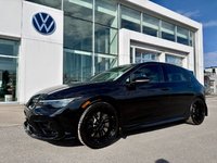 Volkswagen Golf R Black Edition 2025-2