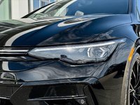 Volkswagen Golf R Black Edition 2025-4