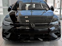 Volkswagen Golf R Black Edition 2025-5